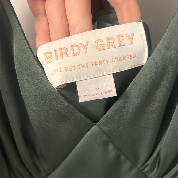 Birdy Grey Veronica Dress - Picture 6 of 8